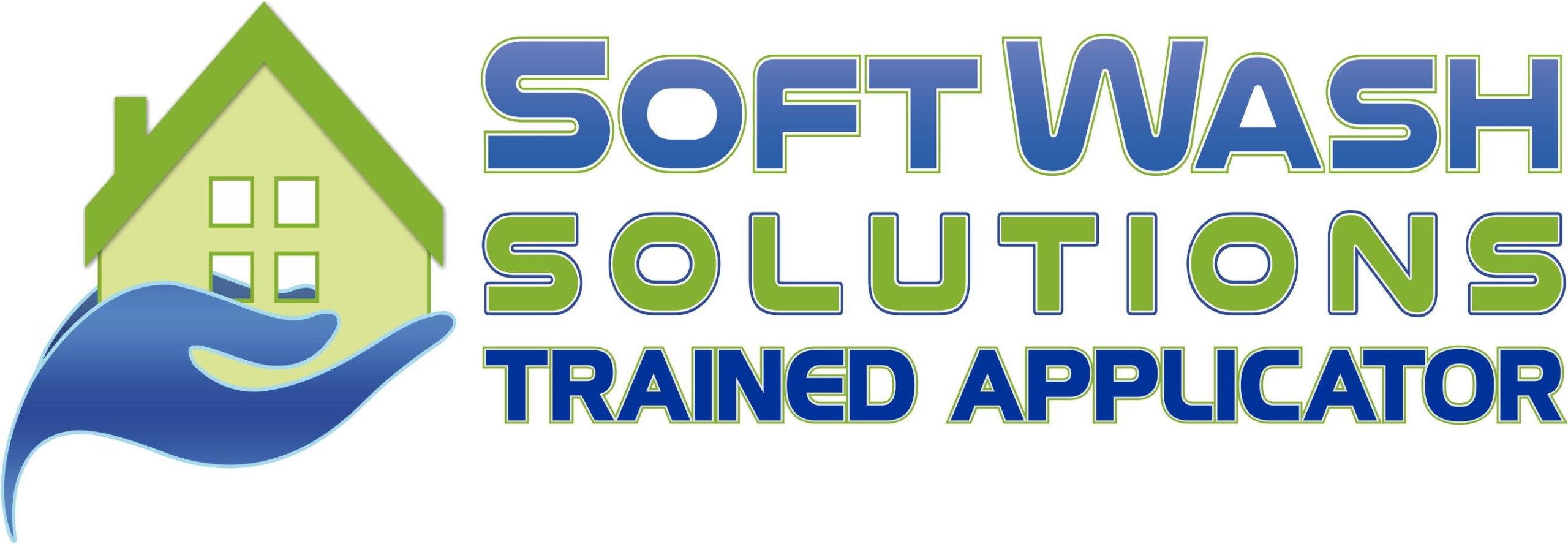 softwash solutions trained