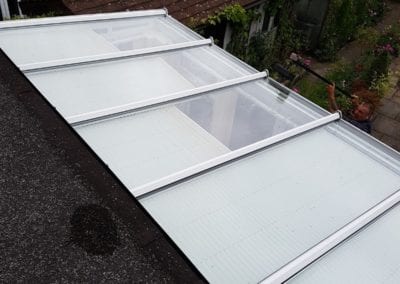 Conservatory roof cleaning excel cleaning