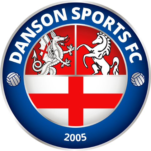 danson sports fc logo